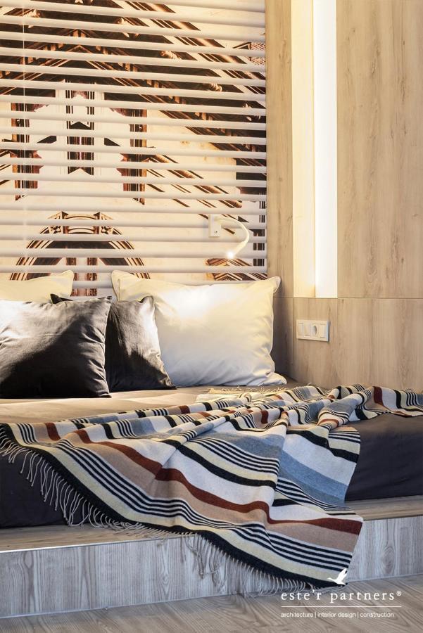 White Boat Studio Apartment Gold Budapest Exterior photo